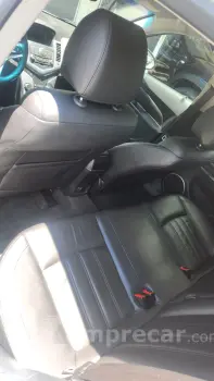 CRUZE 1.8 LT 16V