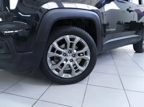 RENEGADE 1.3 T270 TURBO FLEX SPORT AT6