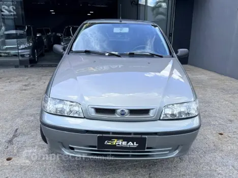 PALIO 1.0 MPI Fire 8V