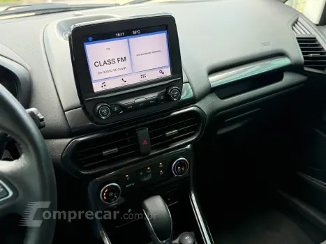 EcoSport SE 1.5 12V Flex 5p Aut.