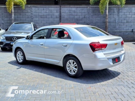 COBALT - 1.8 MPFI LTZ 8V 4P MANUAL