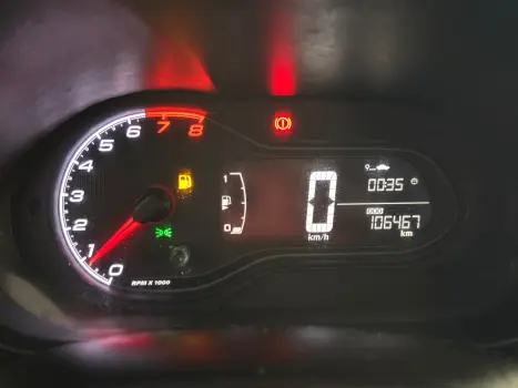 ONIX 1.4 MPFI LT 8V FLEX 4P MANUAL