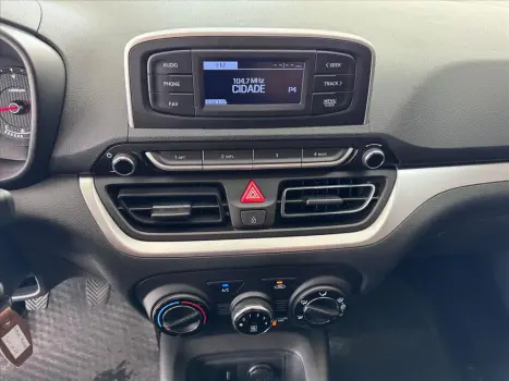 HB20 1.0 12V FLEX SENSE MANUAL