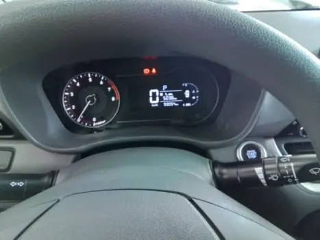 HB20 1.0 TGDI FLEX PLATINUM AUTOMÁTICO