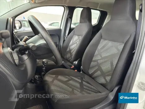 MOBI 1.0 EVO FLEX LIKE. MANUAL