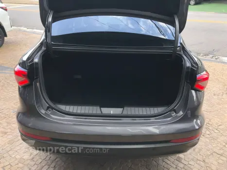 Cronos 1.3 Firefly Flex Drive Cvt