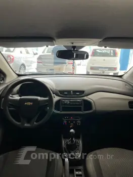 ONIX 1.0 MPFI JOY 8V