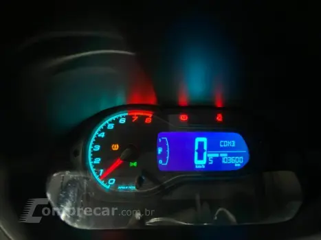 ONIX - 1.4 MPFI LTZ 8V 4P MANUAL