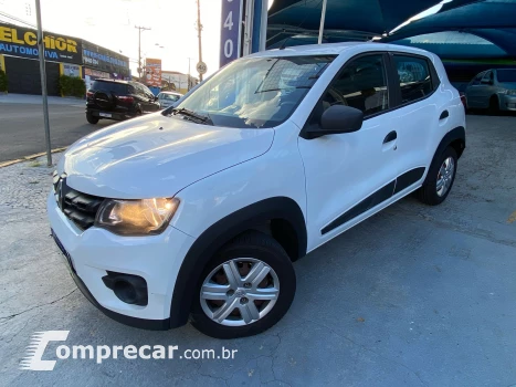 KWID 1.0 12V SCE ZEN