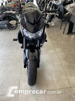 Z750