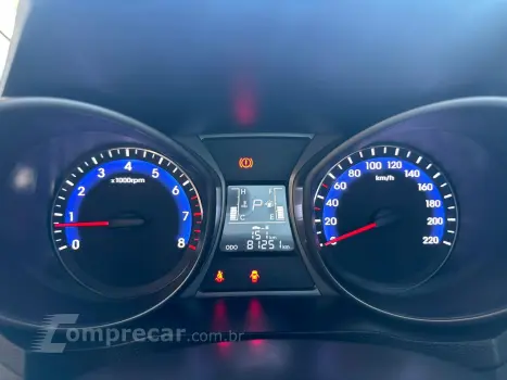 HB20 1.6 Premium 16V