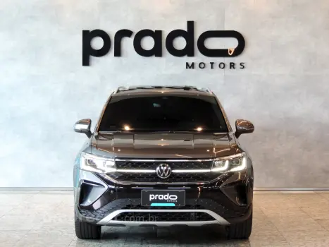 TAOS 1.4 250 TSI Highline