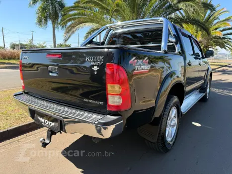 HILUX 3.0 SRV 4X2 CD 16V Turbo Intercooler