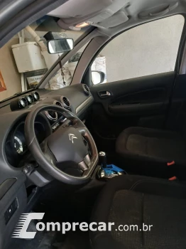 AIRCROSS 1.6 GLX 16V