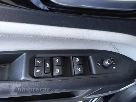 COMMANDER 1.3 T270 TURBO FLEX OVERLAND AT6