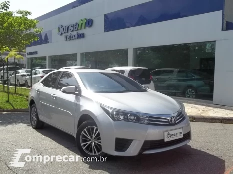 COROLLA 1.8 GLI 16V