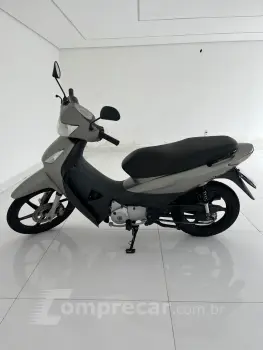 Biz 125