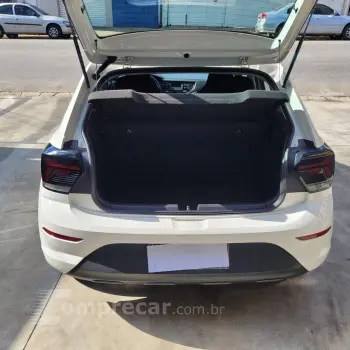 Polo Track 1.0 Flex 12V 5p