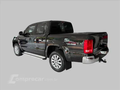 AMAROK 2.0 HIGHLINE 4X4 CD 16V TURBO INTERCOOLER