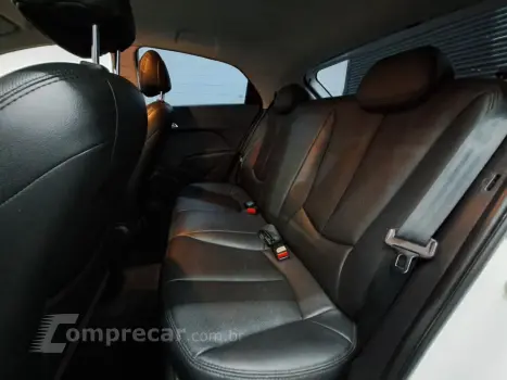 Hb20 1.6 Comfort Plus 16V Flex 4P Automático