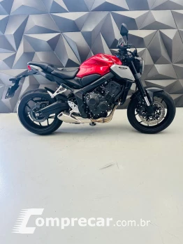 cb650r