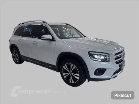 GLB 200 1.3 CGI GASOLINA ADVANCE 7G-DCT