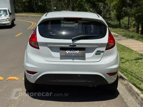 FIESTA 1.0 Ecoboost SEL