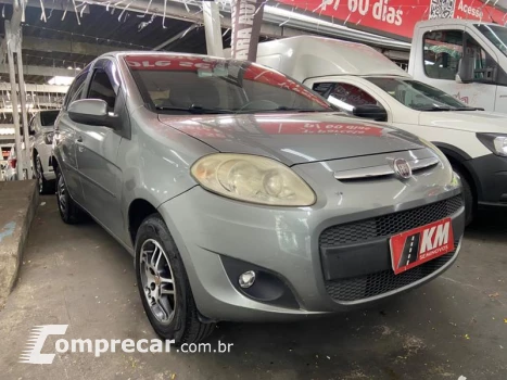 Fiat PALIO ATTRACT 1.4 4 portas