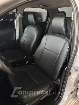 ETIOS 1.5 XLS Sedan 16V