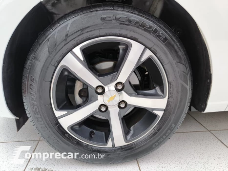 ONIX 1.4 MPFI LTZ 8V