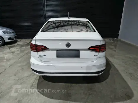 VIRTUS 1.6 MSI Sense