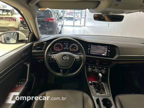 JETTA 1.4 250 TSI Comfortline