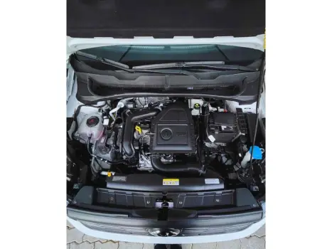 T-CROSS 1.0 200 TSI TOTAL FLEX SENSE AUTOMÁTICO