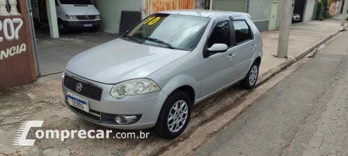 Fiat PALIO 1.0 MPI Attractive 8V 4 portas