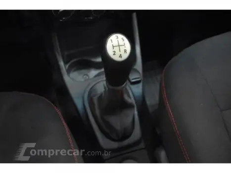 SANDERO - 1.6 GT LINE LIMITED 4P MANUAL