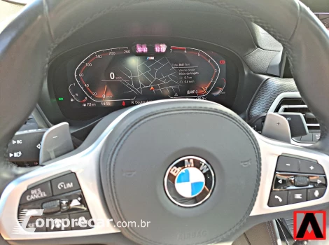 X4 2.0 16V Xdrive30i M Sport Steptronic