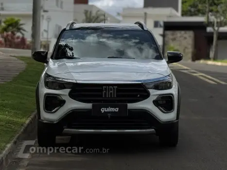 PULSE 1.0 Turbo 200 Impetus