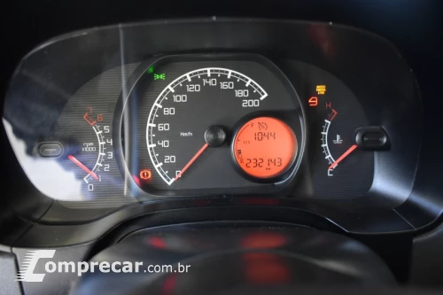 STRADA 1.4 MPI Working CS 8V