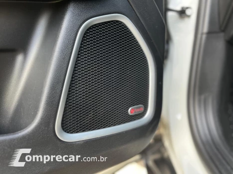 COMPASS 2.0 16V DIESEL S 4X4 AUTOMÁTICO