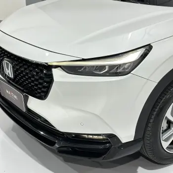 HR-V Touring 1.5 TB 16V 5p Aut.