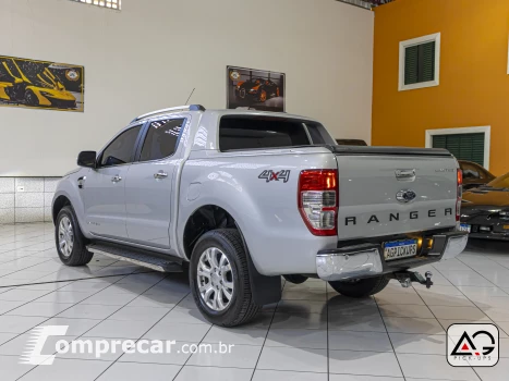 RANGER 3.2 Limited 4X4 CD 20V