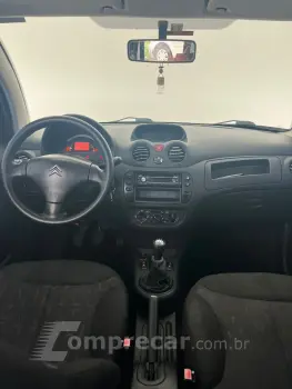 C3 1.4 I Exclusive 8V