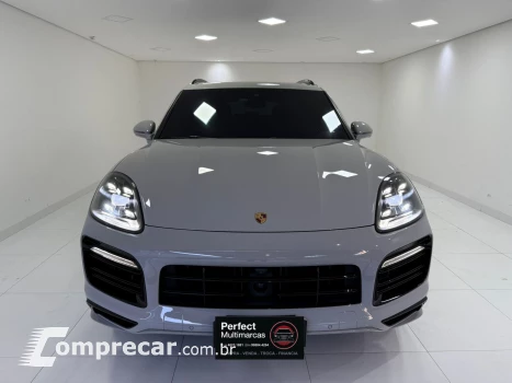 CAYENNE 3.0 V6 E-hybrid AWD S