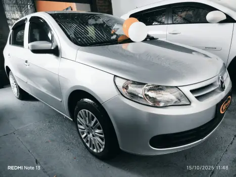 Gol G5 1.0