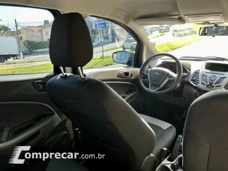 ECOSPORT 1.6 SE 16V