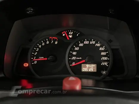 KA 1.0 MPI 8V FLEX 2P MANUAL