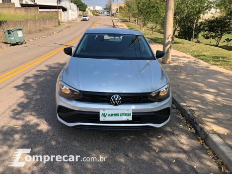 POLO 1.0 200 TSI Comfortline