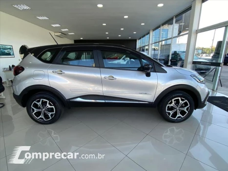 CAPTUR 1.3 TCE FLEX ICONIC X-TRONIC