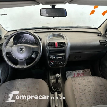 CHEVROLET CORSA 1.4 MPFI MAXX 8V