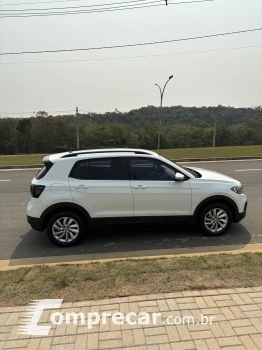 T-CROSS 1.0 200 TSI Sense